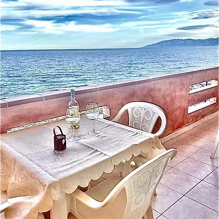 Belvedere Acqua Dolce 1 Cala Gonone Exterior photo