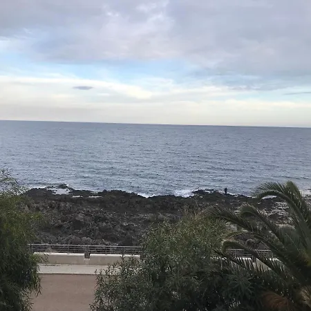 Belvedere Acqua Dolce 1 Cala Gonone Exterior photo