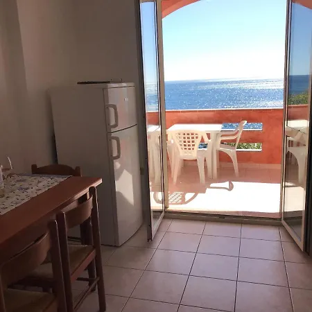 Belvedere Acqua Dolce 1 Cala Gonone Exterior photo