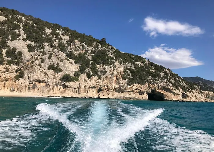 Belvedere Acqua Dolce 1