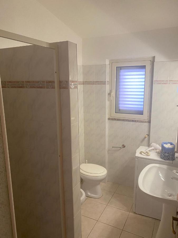 Apartamento Belvedere Acqua Dolce 1