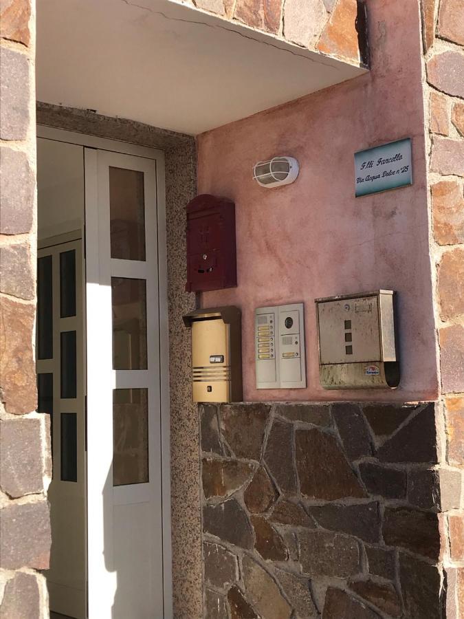 Apartamento Belvedere Acqua Dolce 1