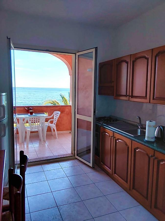Belvedere Acqua Dolce 1 Apartamento Cala Gonone